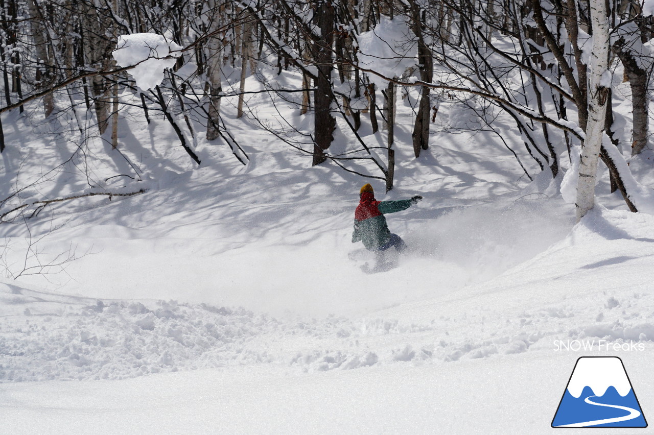 Local Powder Photo Session with my homie !!!!